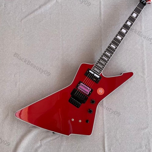 Solid body electric - e-1,