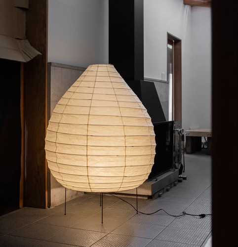 Isamu noguchi akari - isamu,