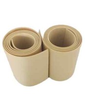 Mercedes Tapis d'Entree Crème - W113 W111 - 1136860480