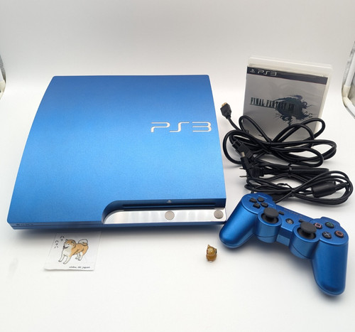 Playstation splash blue - playstation,