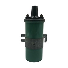 Bobine d'allumage Ducellier d'origine pour voiture ancienne Peugeot Citroen 2...