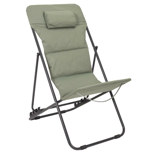 Chaise terrasse pliante - chaise, de