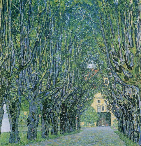 009 gustav klimt avenue en - -,