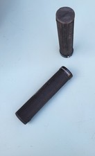 Cannondale Bad Boy Black Rubber Handlebar Knobs 