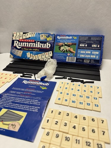 Ancien jeu societe - de,