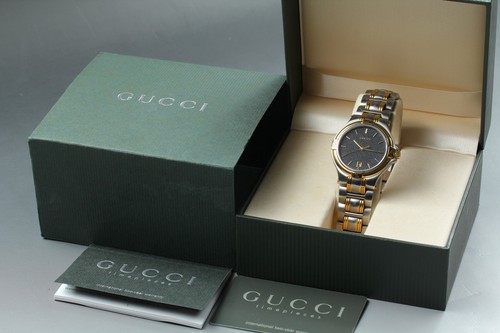 Montre homme gucci 9040m - montre,