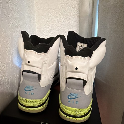 Nike air command force billy - nike,