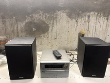 chaîne hifi philips