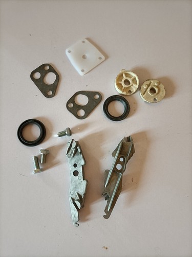 Lot pieces neuve solex - pieces,