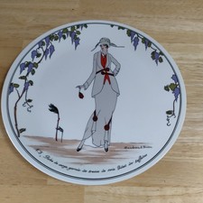 Assiette Villeroy Et Boch