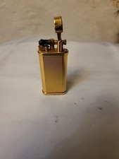 Vintage DUNHILL LIGHTER 