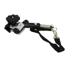 Attache remorque vélo enfant