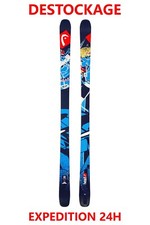ski HEAD "79 THE SHOW" taille