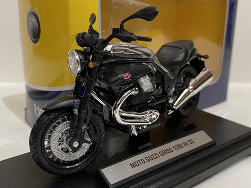 Moto guzzi griso 1200 8v - guzzi,