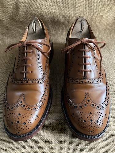 Chaussures oxford homme - oxford,