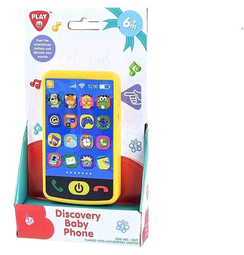Playgo 2671 discovery - playgo,