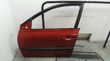 7751473728 LEFT FRONT DOOR / 7751473728 / 1096200 FOR RENAULT MEGANE II FAMILI