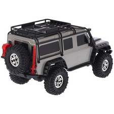 1/10 RC 4WD Climbing Crawler