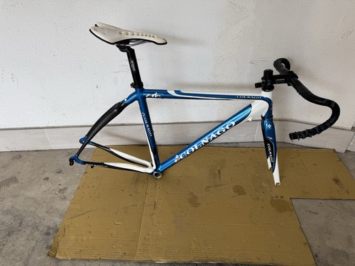 Colnago arte alu carbon road - colnago,