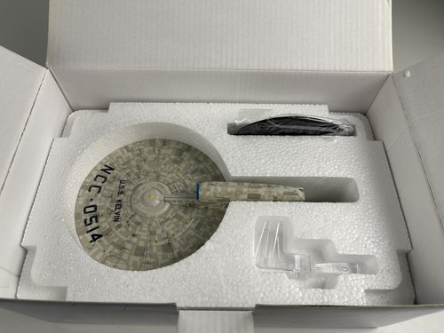 Star trek vaisseau - star, u.s.s.