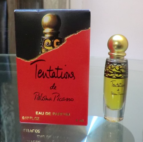 Tentations edp ml de - tentations,