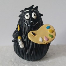 FIGURINE LES BARBAPAPA PLASTOY