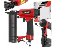 Cloueur Pneumatique Tacker