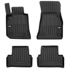 Tapis De Sol TPE Frogum Pro-Line pour BMW Serie 4 Gran Coupe G26 depuis 2021 TPE