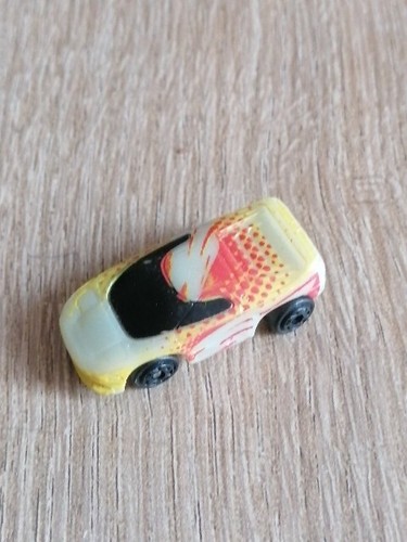 Voiture micro machines - voiture,