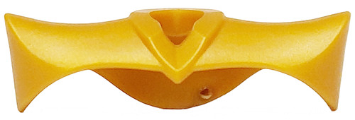 Lego 5106 pearl gold mini - lego,