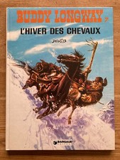 BUDDY LONGWAY TOME 07 