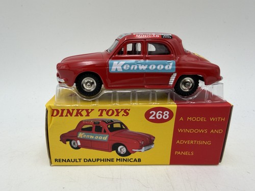 Dinky toys de agostini - 1/43,
