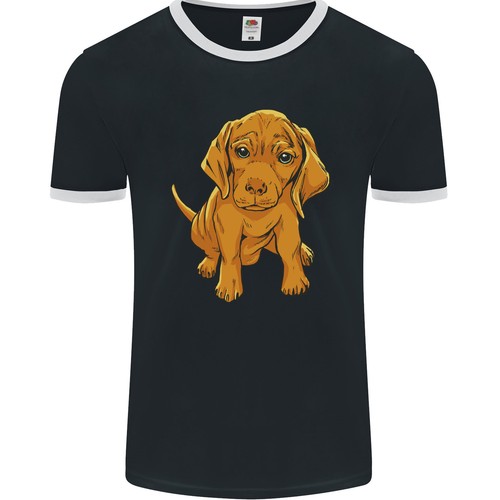 Shirt ringer pour - ringer, homme