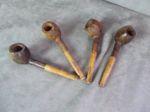 Collection pipes en - de,