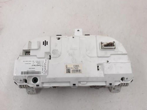 Compteur citroen crosser - compteur, c-crosser