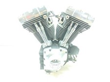 Moteur D'Engine Harley FLD Dyna Switchback GARANTI 103ci