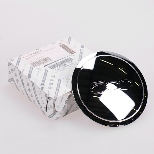 Cache moyeux original fiat - cache,