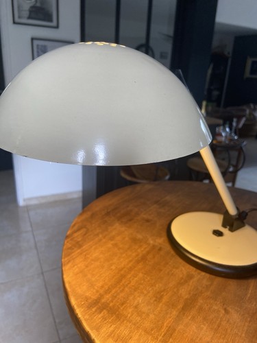 Lampe bureau vintage - lampe,