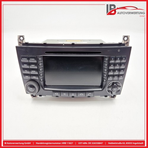 Lecteur autoradio navi - autoradio,