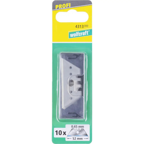 Wolfcraft 4313000 lames - wolfcraft,