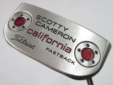 Titleist Scotty Cameron