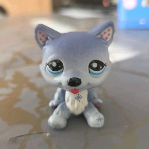 Lps littlest pet - lps,