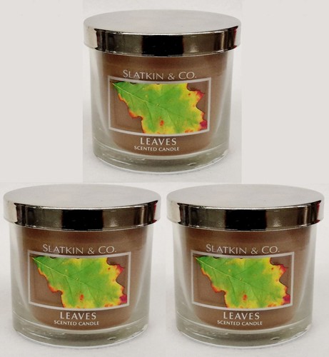Bath body works leaves - bath,