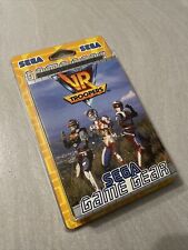 NEUF NEW saban’s vr troopers