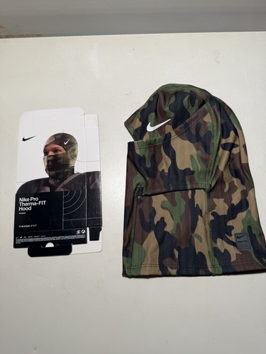 Cagoule nike pro therma fit - nike, therma-fit