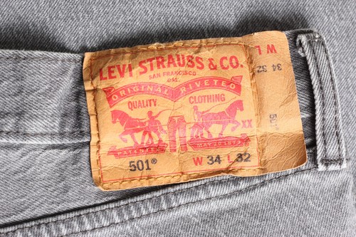 Levi 501 jeans homme - levi’s,