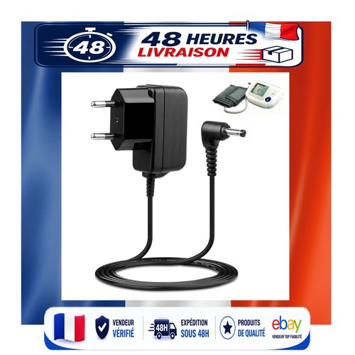Alimentation chargeur - 6v,