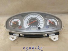 compteur - tableau de bord