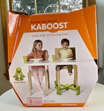 Kaboost Booster Seat For