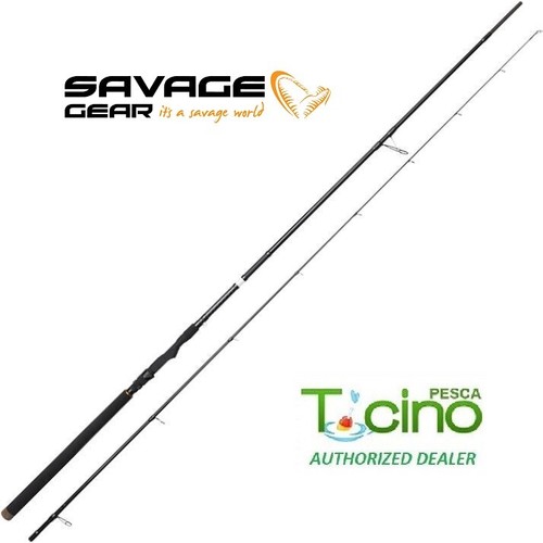 Canne pêche spinning - canne,